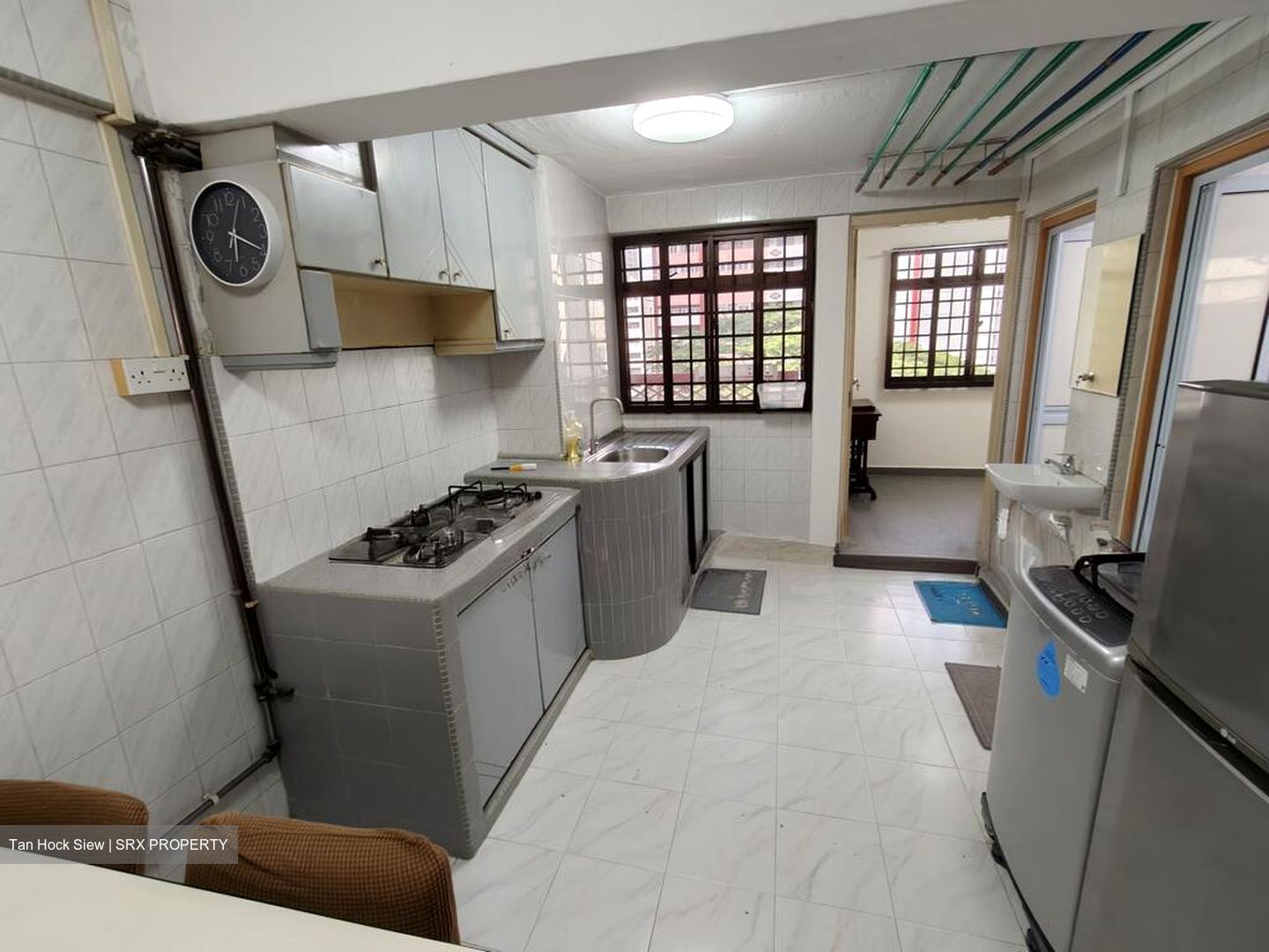 Blk 129 Bukit Merah View (Bukit Merah), HDB 3 Rooms #516785851